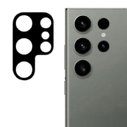 Kameran Linssin Suojus Galaxy S25 Ultra 5g Pohjalevyllä