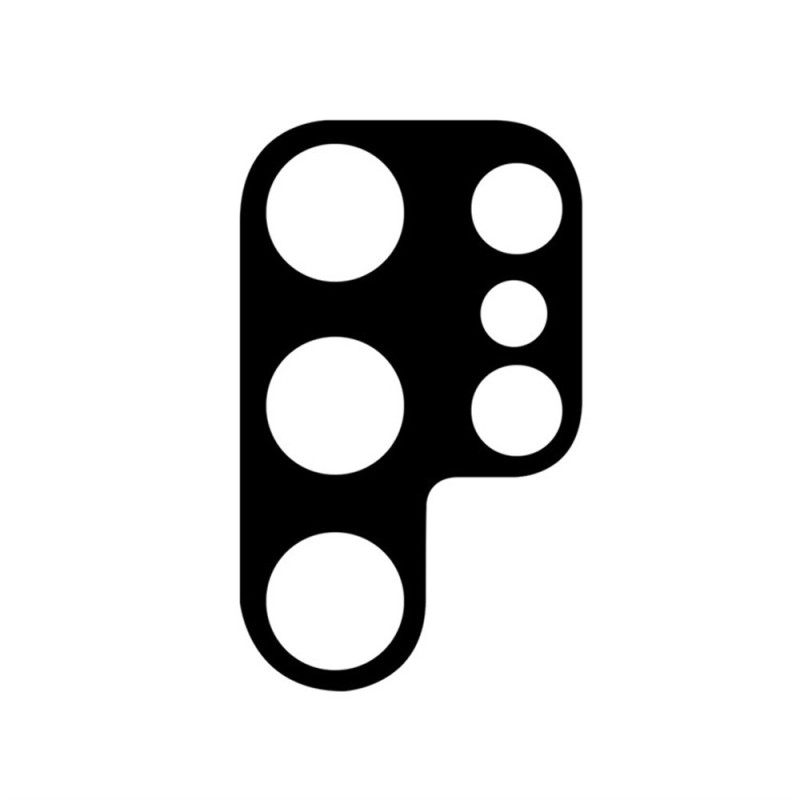 Kameran Linssin Suojus Galaxy S25 Ultra 5g Pohjalevyllä