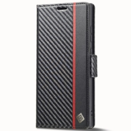 Kotelot Samsung Galaxy S25 Ultra 5g Hiilikuituinen Lc.imeeke Suojakuori