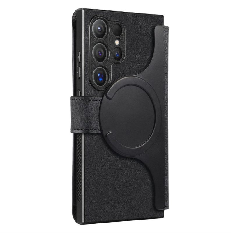 Kotelot Samsung Galaxy S25 Ultra 5g Irrotettava Magneettikotelo Suojakuori