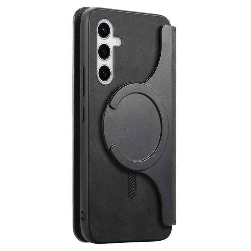 Kotelot Samsung Galaxy S25 Ultra 5g Lompakko Ja Irrotettava Kotelo Suojakuori