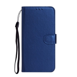 Kotelot Samsung Galaxy S25 Ultra 5g Yksivärinen Keinonahka