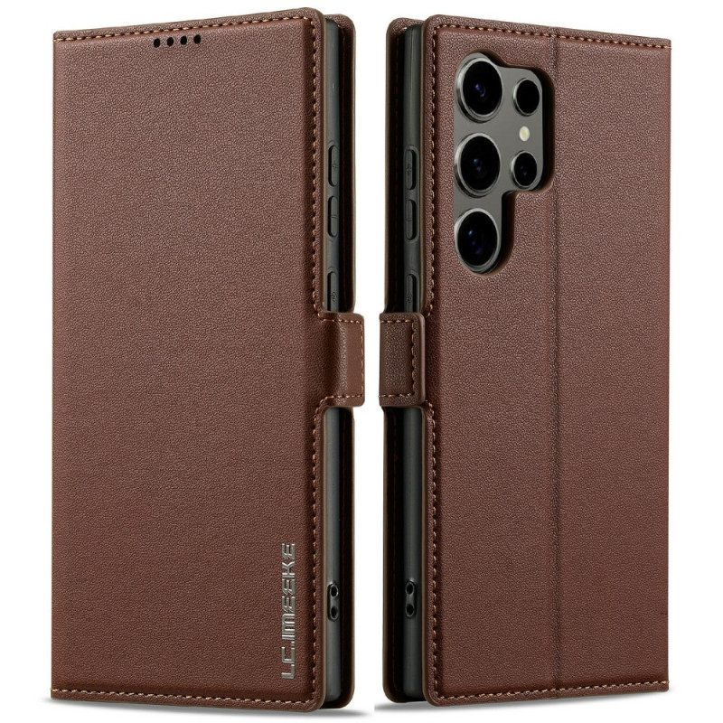 Kuoret Samsung Galaxy S25 Ultra 5g Klassinen Lc.imeeke