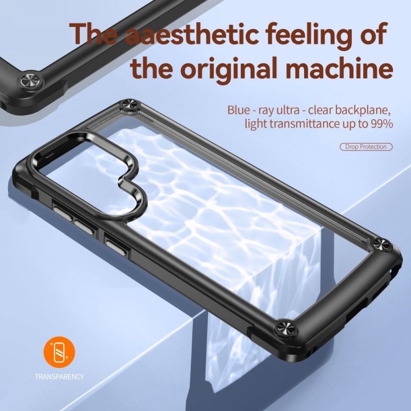 Kuori Samsung Galaxy S25 Ultra 5g Balance