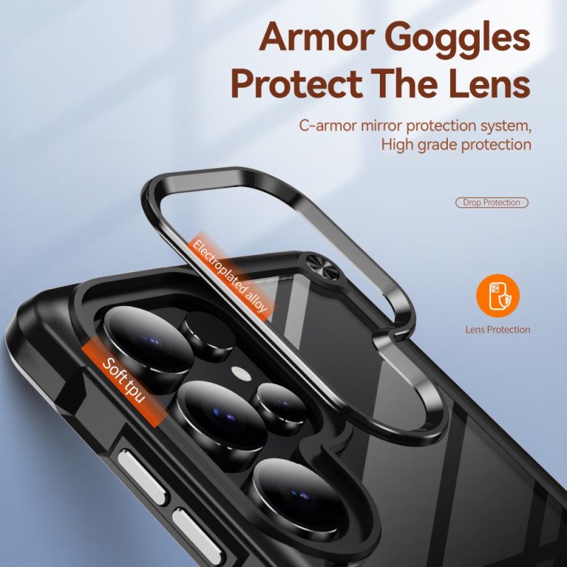 Kuori Samsung Galaxy S25 Ultra 5g Balance