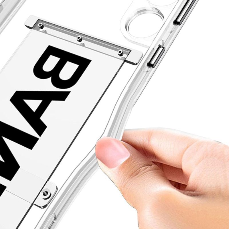 Kuori Samsung Galaxy S25 Ultra 5g Gkk Band