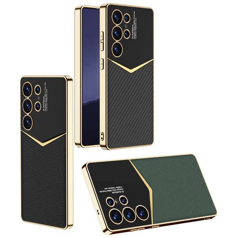 Kuori Samsung Galaxy S25 Ultra 5g Gkk Luxury