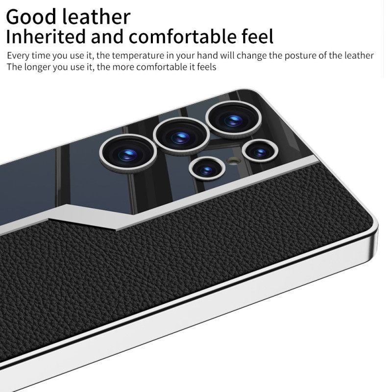 Kuori Samsung Galaxy S25 Ultra 5g Gkk Suojakuori