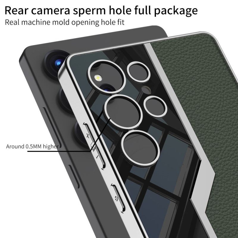 Kuori Samsung Galaxy S25 Ultra 5g Gkk Suojakuori