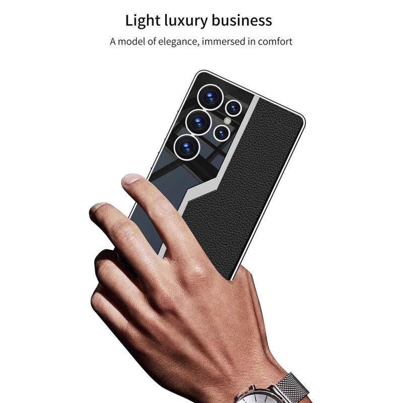 Kuori Samsung Galaxy S25 Ultra 5g Gkk Suojakuori