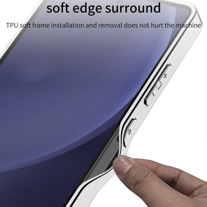 Kuori Samsung Galaxy S25 Ultra 5g Gkk Suojakuori