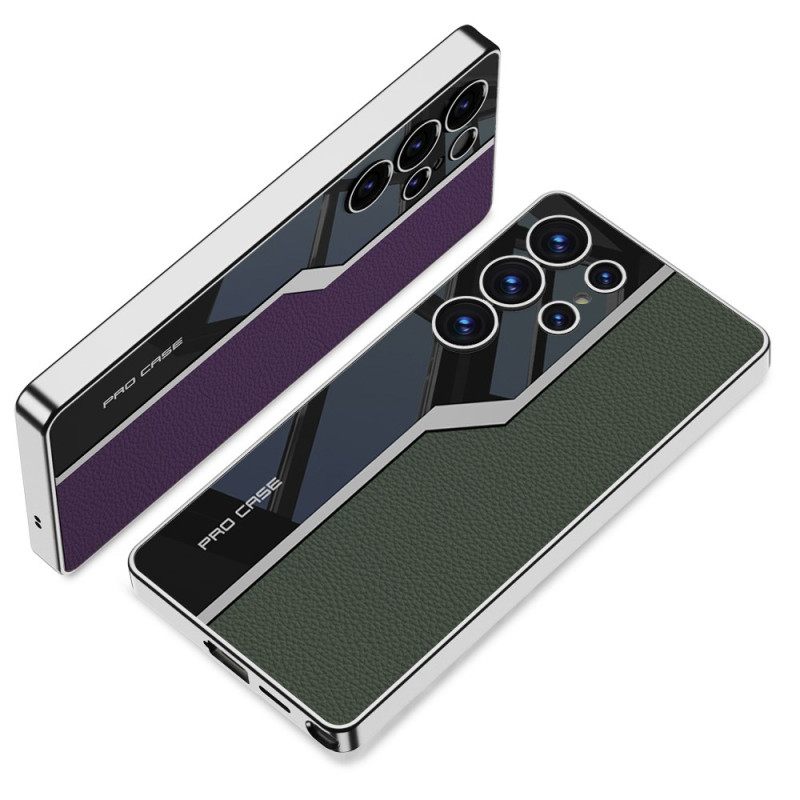 Kuori Samsung Galaxy S25 Ultra 5g Gkk Suojakuori