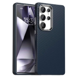 Kuori Samsung Galaxy S25 Ultra 5g Hiilikuitukuvio