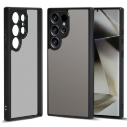 Kuori Samsung Galaxy S25 Ultra 5g Ibmrs Suojakuori