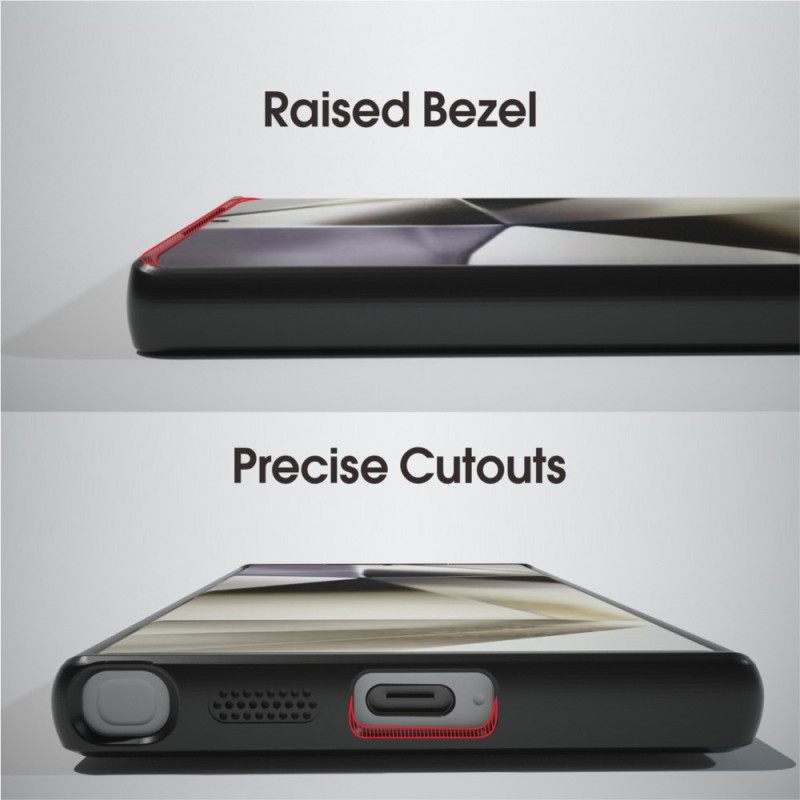 Kuori Samsung Galaxy S25 Ultra 5g Ibmrs Suojakuori