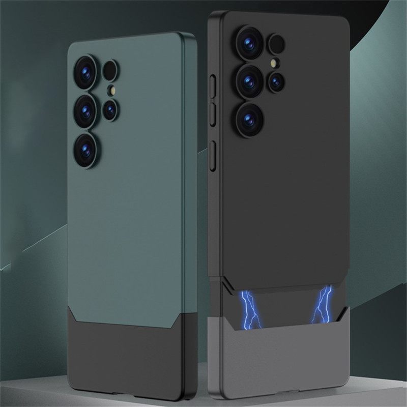 Kuori Samsung Galaxy S25 Ultra 5g Irrotettava Kaksivärinen Gkk