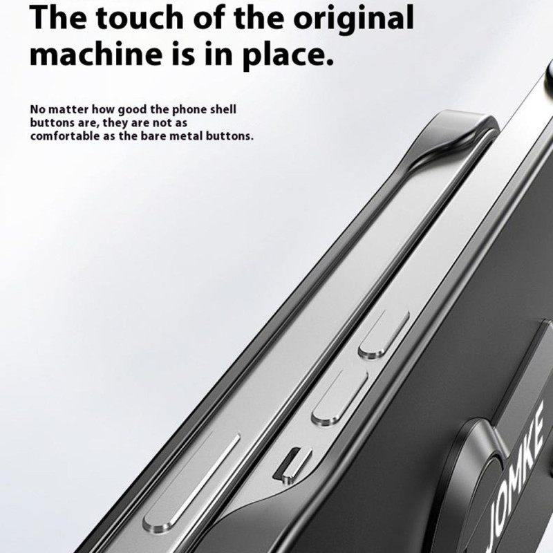 Kuori Samsung Galaxy S25 Ultra 5g Jomke