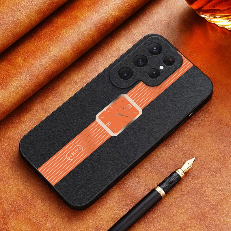 Kuori Samsung Galaxy S25 Ultra 5g Kadem-kello