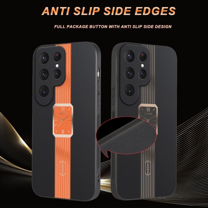 Kuori Samsung Galaxy S25 Ultra 5g Kadem-kello