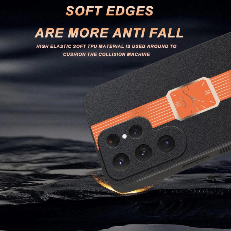 Kuori Samsung Galaxy S25 Ultra 5g Kadem-kello