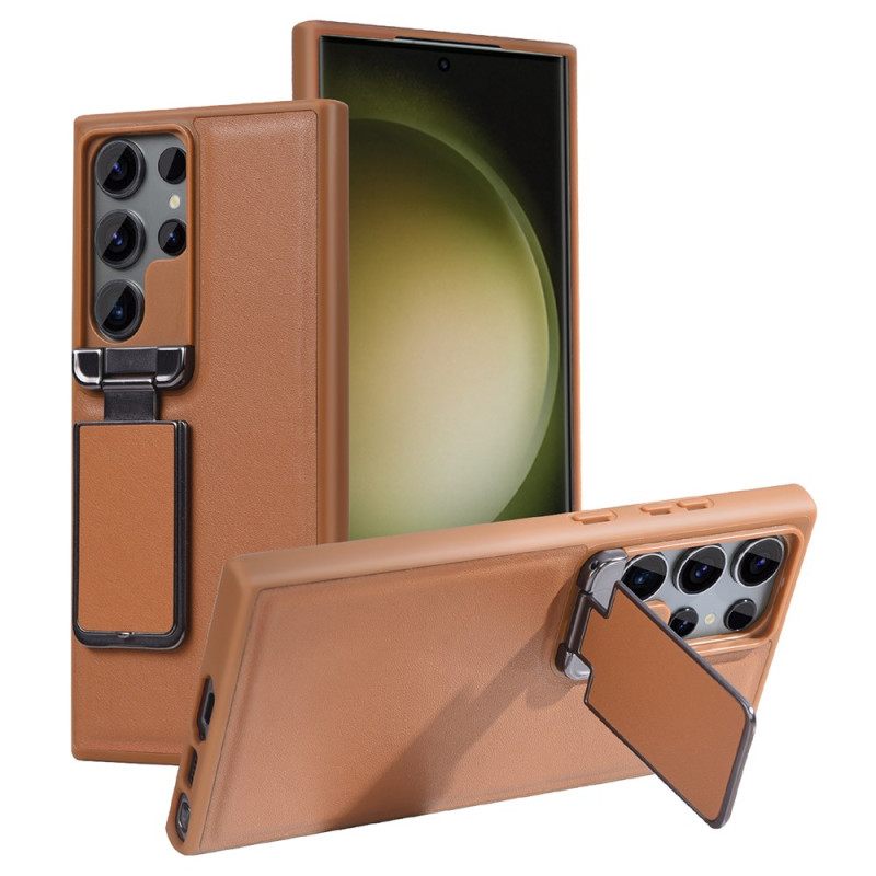 Kuori Samsung Galaxy S25 Ultra 5g Klassinen Gkk-jalusta