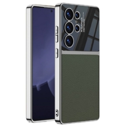 Kuori Samsung Galaxy S25 Ultra 5g Klassinen Gkk Suojakuori