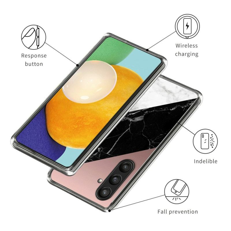 Kuori Samsung Galaxy S25 Ultra 5g Kolme Marmoria