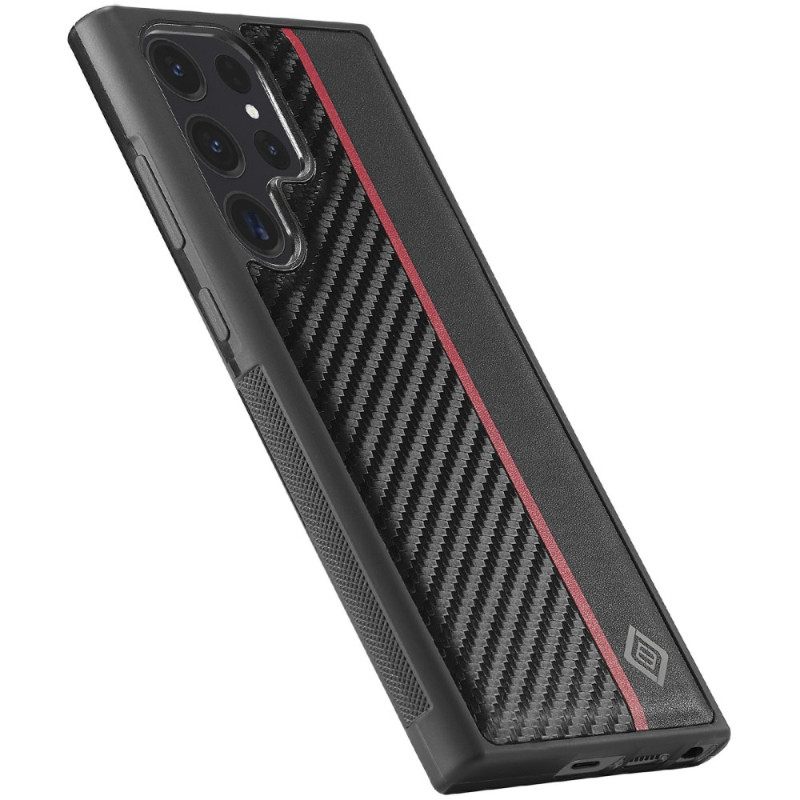 Kuori Samsung Galaxy S25 Ultra 5g Lc.imeeke