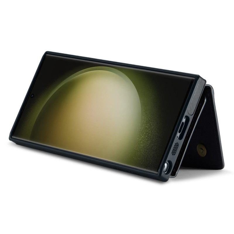 Kuori Samsung Galaxy S25 Ultra 5g M5-sarja Dg.ming Suojakuori