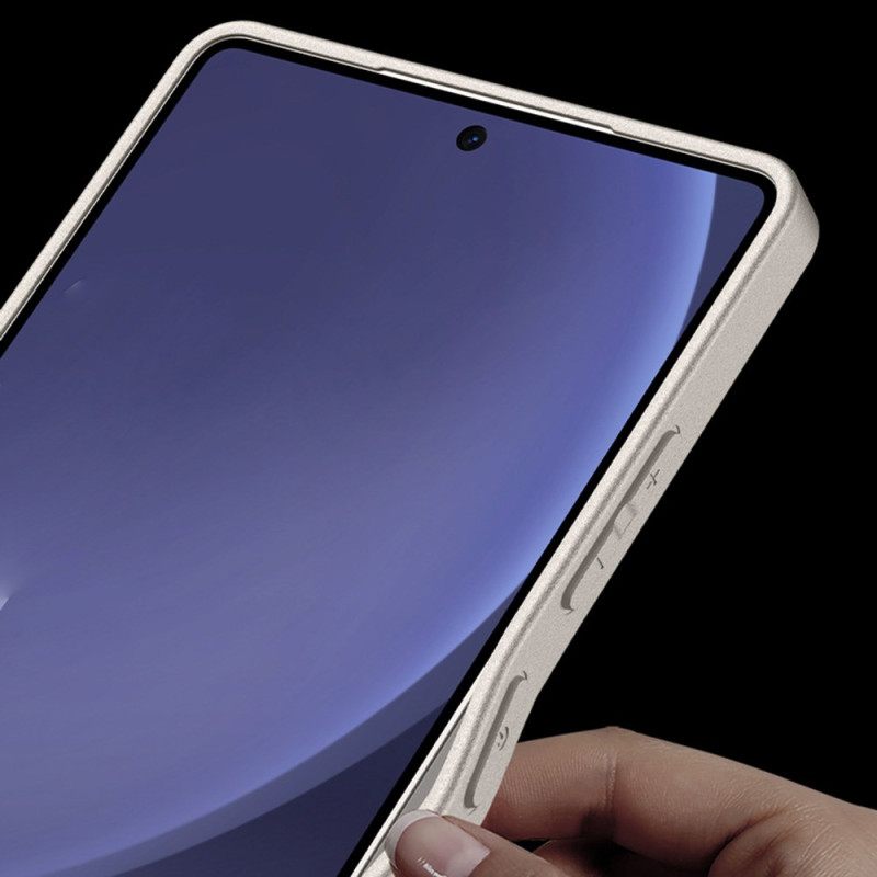 Kuori Samsung Galaxy S25 Ultra 5g Magsafe-yhteensopiva Ohut Suojakuori