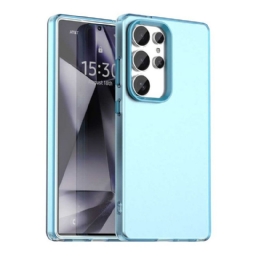 Kuori Samsung Galaxy S25 Ultra 5g Mattakuvio