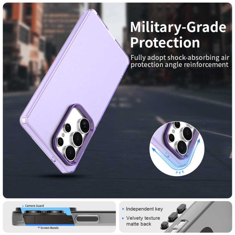 Kuori Samsung Galaxy S25 Ultra 5g Mattakuvio