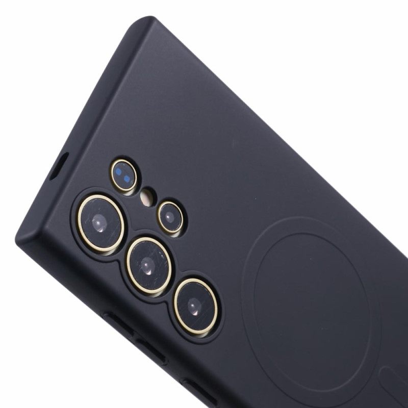 Kuori Samsung Galaxy S25 Ultra 5g Ohut Magsafe-yhteensopiva