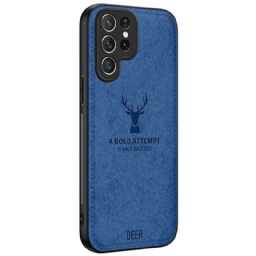 Kuori Samsung Galaxy S25 Ultra 5g Peura