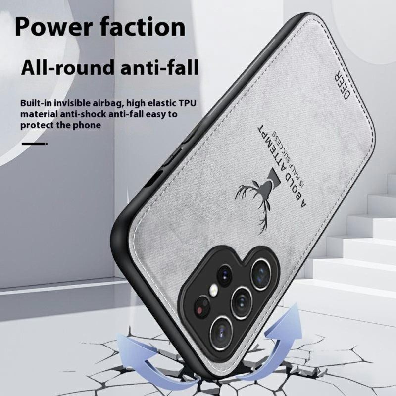 Kuori Samsung Galaxy S25 Ultra 5g Peura