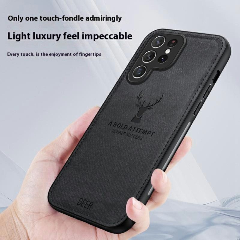 Kuori Samsung Galaxy S25 Ultra 5g Peura