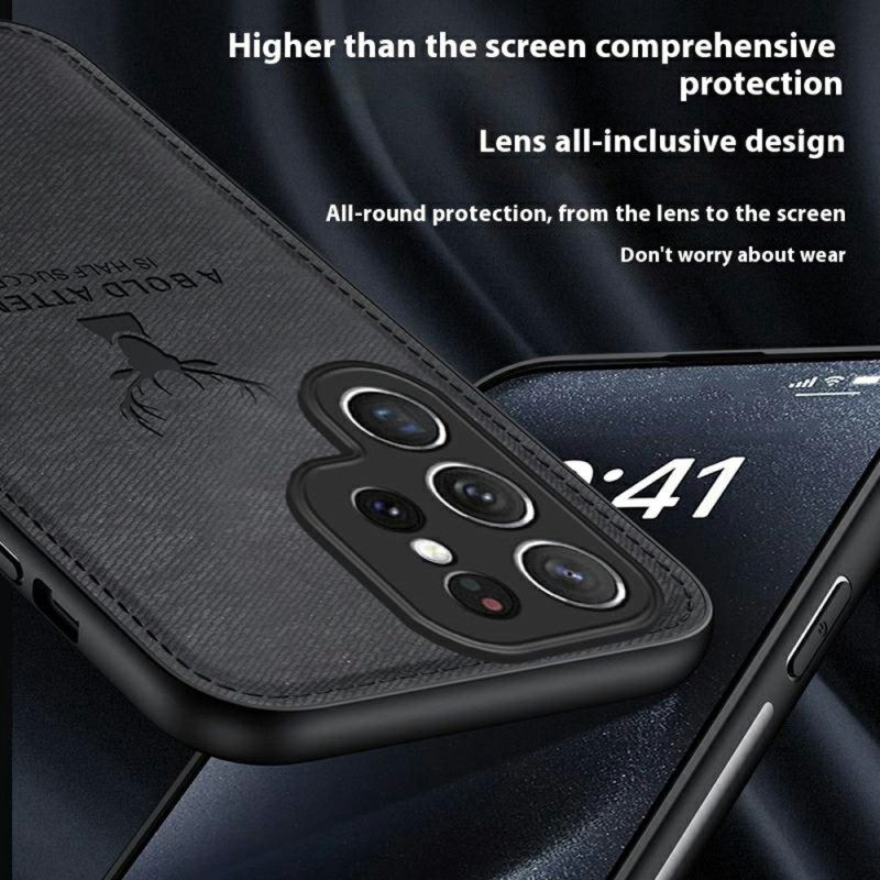 Kuori Samsung Galaxy S25 Ultra 5g Peura