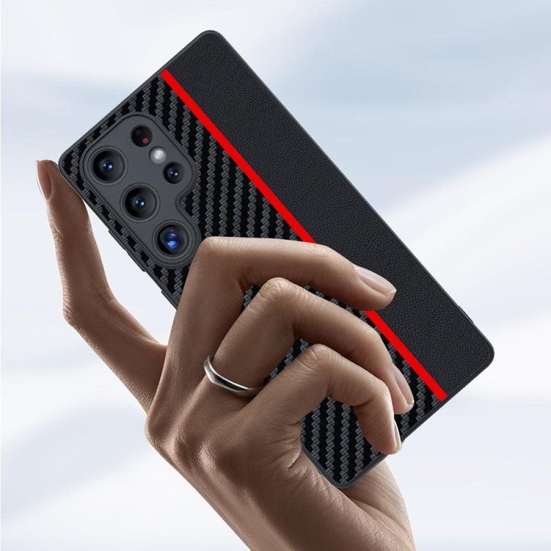 Kuori Samsung Galaxy S25 Ultra 5g Premium Sarja