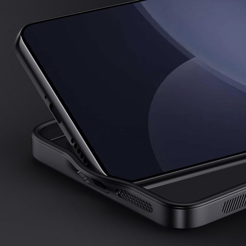 Kuori Samsung Galaxy S25 Ultra 5g Puukuvioinen