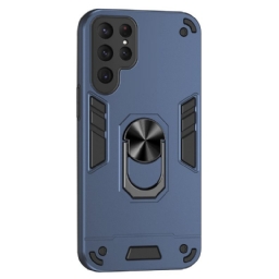 Kuori Samsung Galaxy S25 Ultra 5g Pyörivä Jalusta Suojakuori