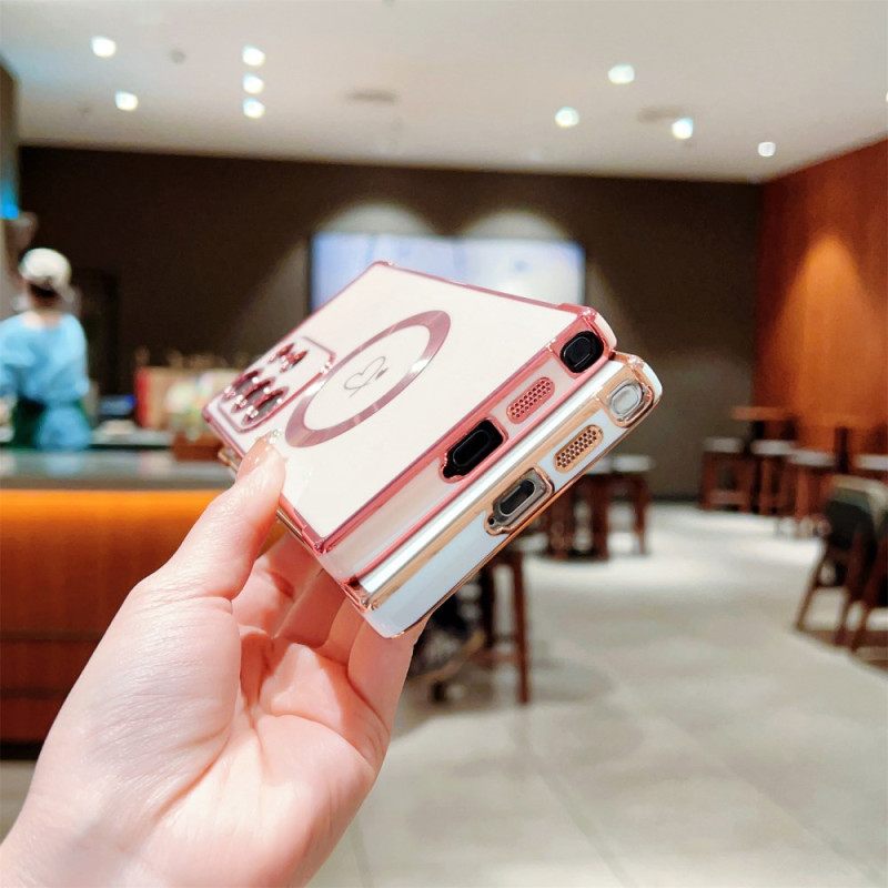 Kuori Samsung Galaxy S25 Ultra 5g Sävytetty Magsafe-yhteensopiva