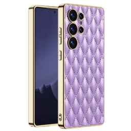 Kuori Samsung Galaxy S25 Ultra 5g Tikattu Gkk Suojakuori