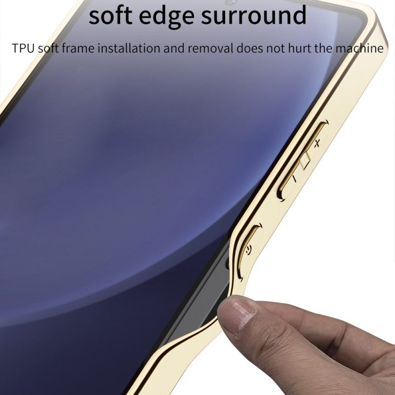 Kuori Samsung Galaxy S25 Ultra 5g Tikattu Gkk Suojakuori