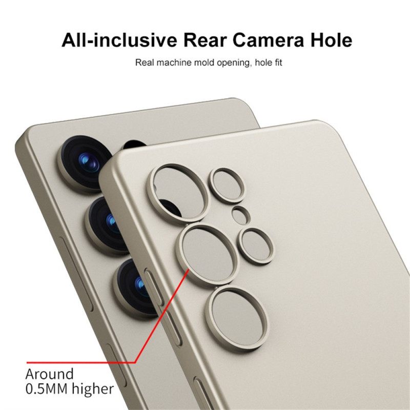 Kuori Samsung Galaxy S25 Ultra 5g Ultraohut Gkk