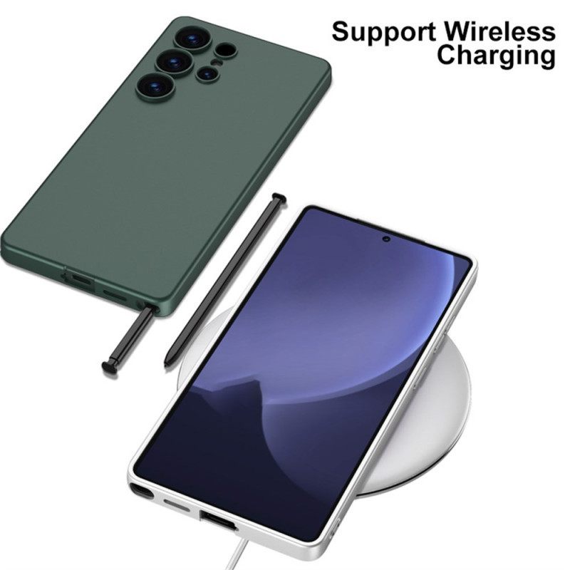 Kuori Samsung Galaxy S25 Ultra 5g Ultraohut Gkk