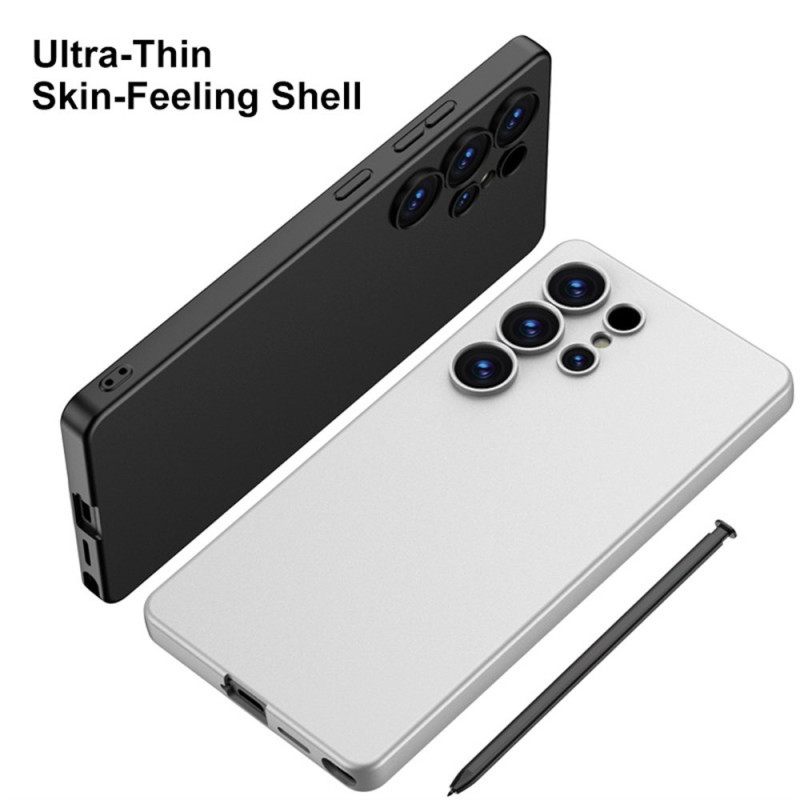 Kuori Samsung Galaxy S25 Ultra 5g Ultraohut Gkk