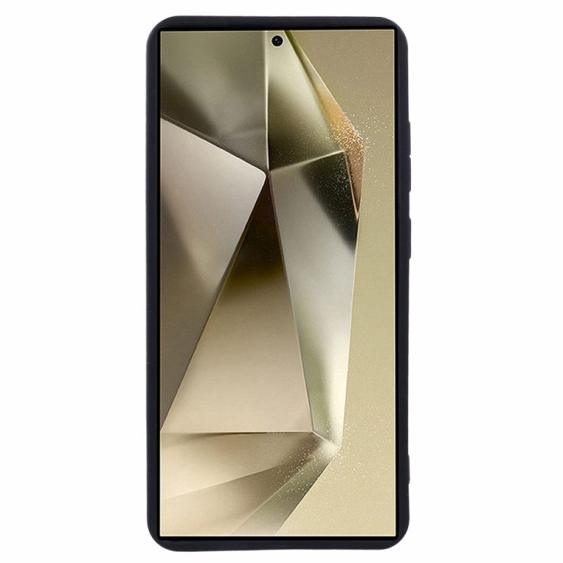 Kuori Samsung Galaxy S25 Ultra 5g Uritettu Muotoilu Suojakuori