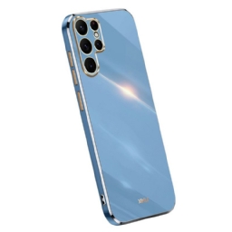 Kuori Samsung Galaxy S25 Ultra 5g Xinli Suojakuori