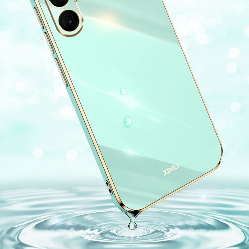 Kuori Samsung Galaxy S25 Ultra 5g Xinli Suojakuori