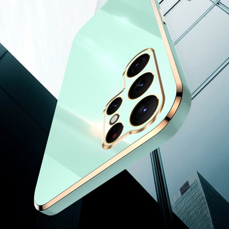 Kuori Samsung Galaxy S25 Ultra 5g Xinli Suojakuori